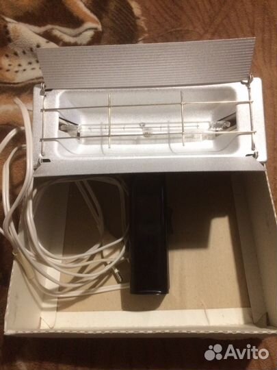 Фото техника