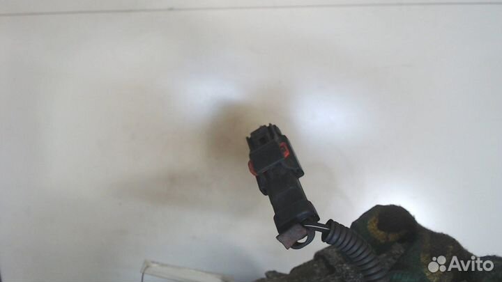 Компрессор кондиционера Dodge Ram (DR / DH), 2002