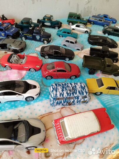 Развивающий автомобиль