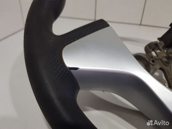 Рулевое колесо (Lifan X60)