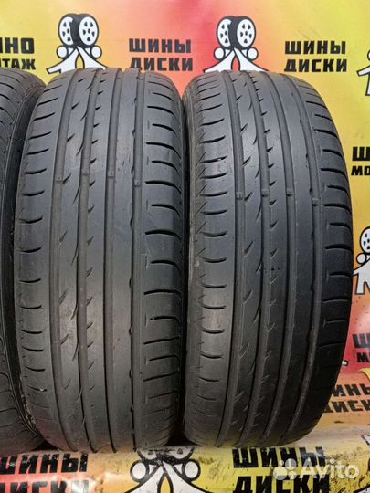 Nexen N8000 235/65 R17 104H