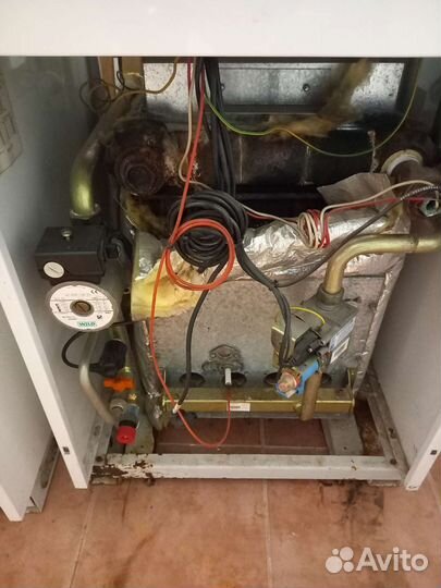 Продается дымоход нержавейка дм. 130. и котлы