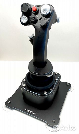 Комплект джойстиков WinWing Hotas Orion 2 MAX new