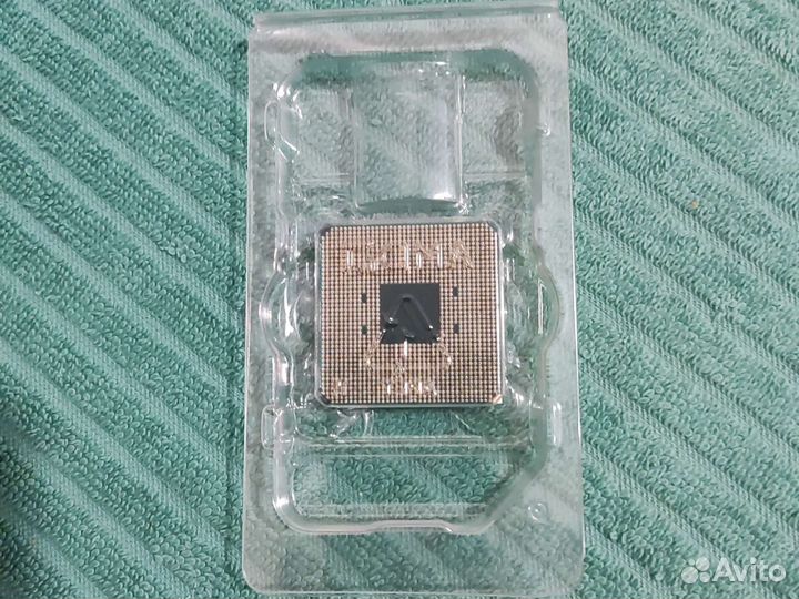 Процессор ryzen 5 1600