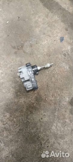 Корректор фары toyota camry v50 2.5