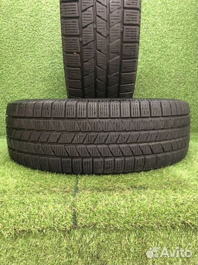 Pirelli Scorpion Ice&Snow 225/65 R17 102T