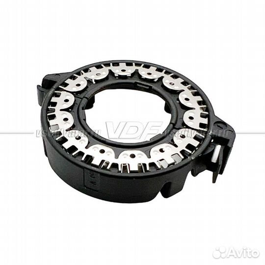 Крепежное кольцо Hella для установки ксеноновой ла