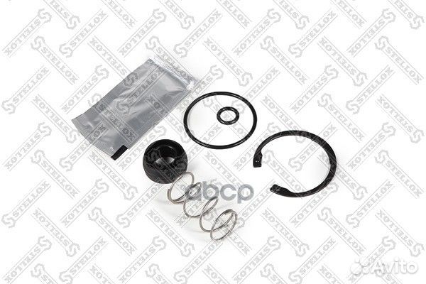 85-20917-SX р/к модулятора EBS одноканального