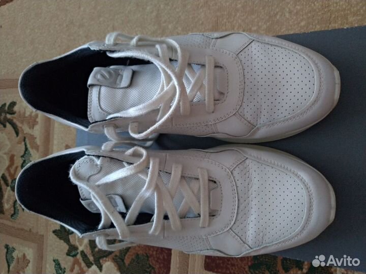 Кроссовки ecco astir lite