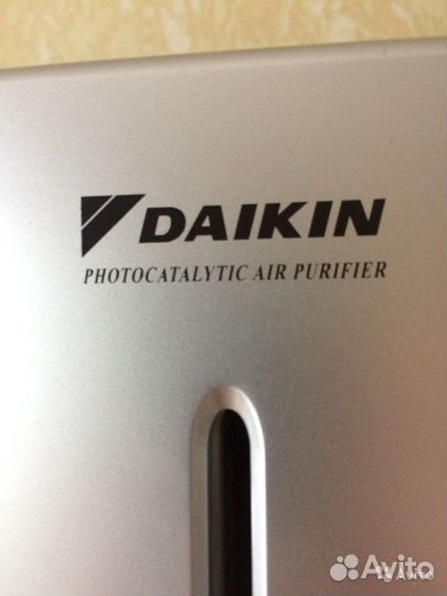 Воздухоочиститель Daikin mc704avm Япония