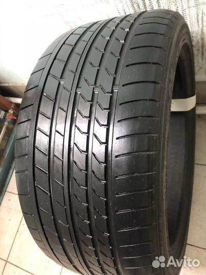 Dunlop SP Sport Maxx GT 275/40 R19