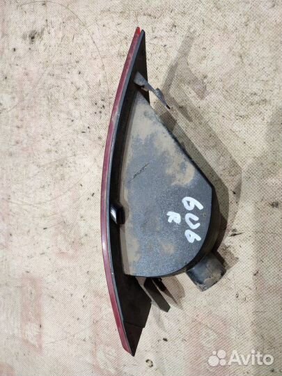 Фонарь заднего хода задний правый Ford Focus CB4