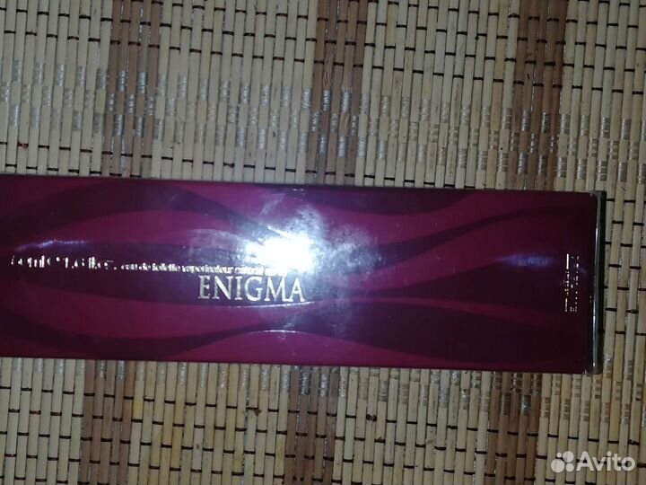 Enigma oriflame