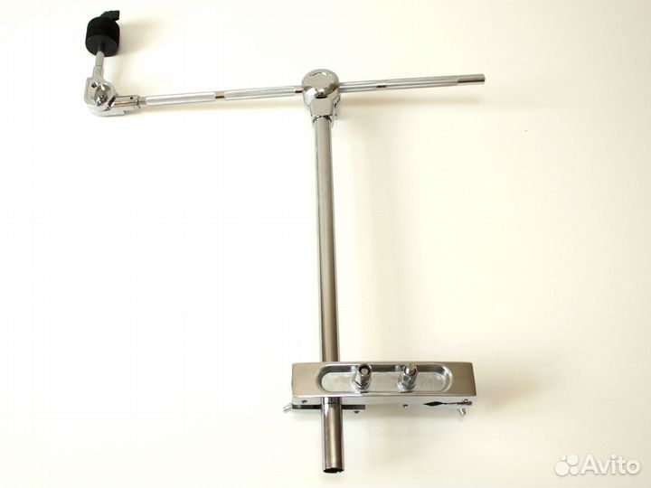 Стойка тарелки журавль держатель и клэмп (новая)