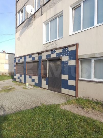 Свободного назначения, 126 м²