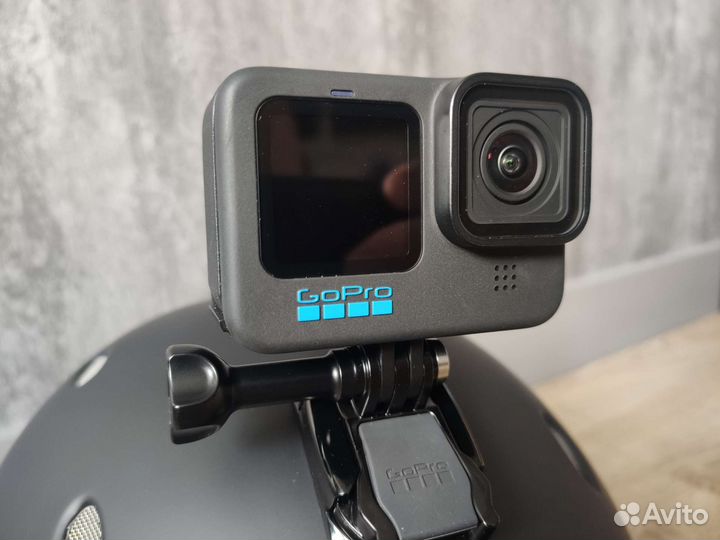 GoPro Hero 11 black Аренда/Прокат