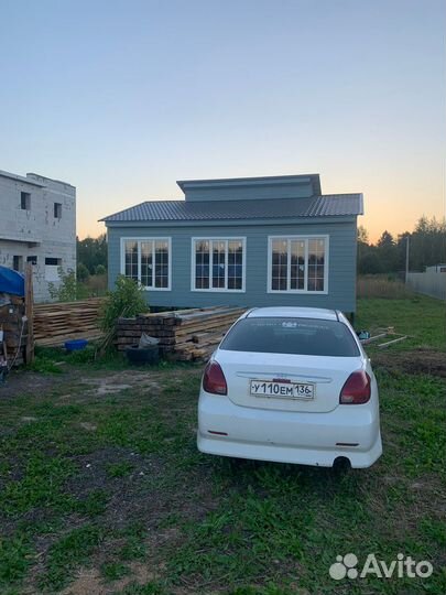 Плотники строители