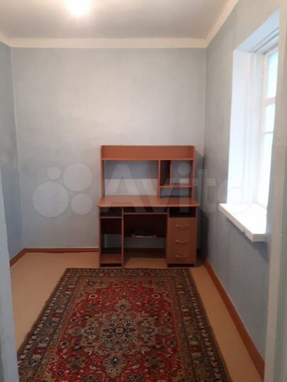 Дом 41,4 м² на участке 15 сот.