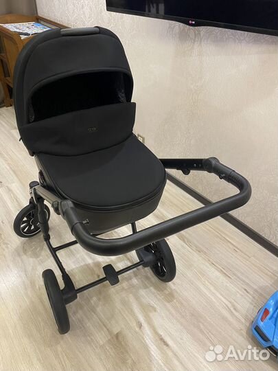 Коляска anex m type 2 в 1