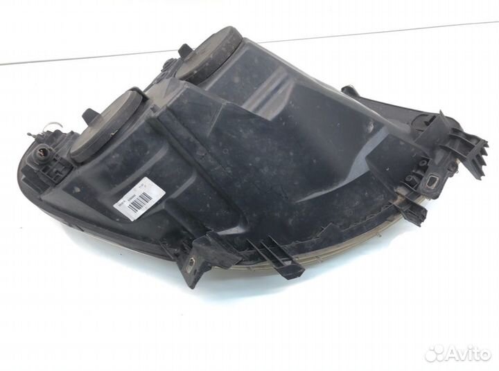 Фара 47460939 Peugeot Boxer (2006-2014)