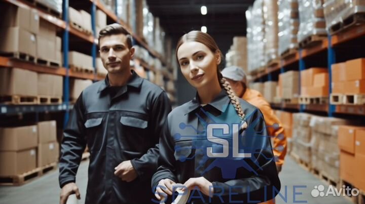 Работа Разнорабочий