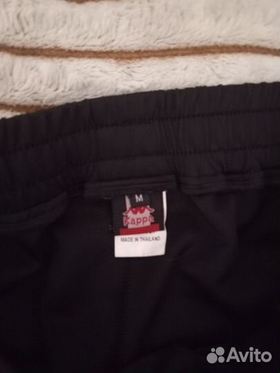 Спортивные штаны kappa