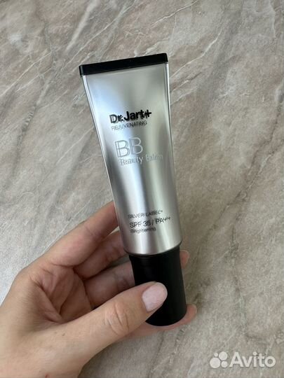 BB крем DR.jart+