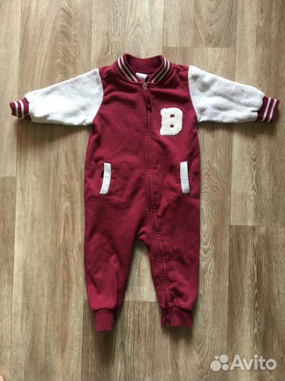 Комбинезон