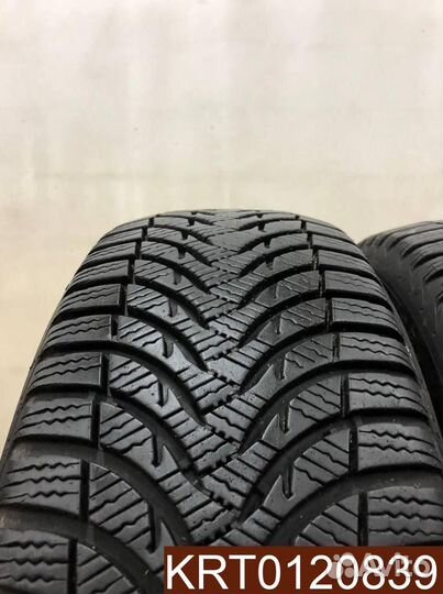 Michelin Alpin A4 185/50 R16 81H