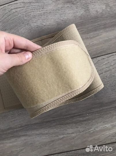 Бандаж-пояс Orlett MS-96 для беременных