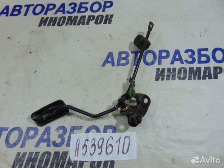 Педаль газа Toyota Vitz 1 P10 1999-2005