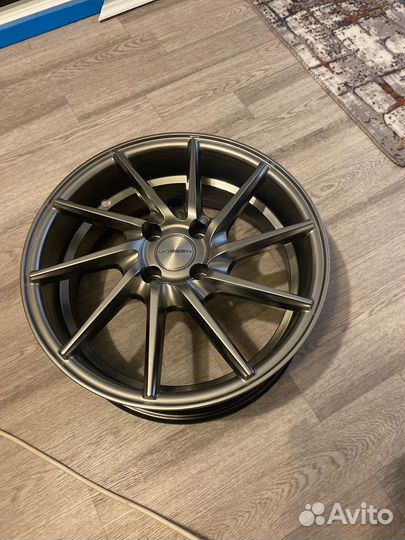 Диски с резиной r16