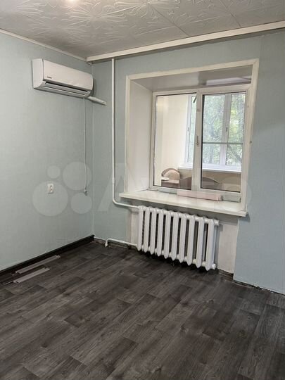 1-к. квартира, 21,1 м², 2/5 эт.