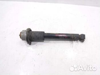 Амортизатор задний правый