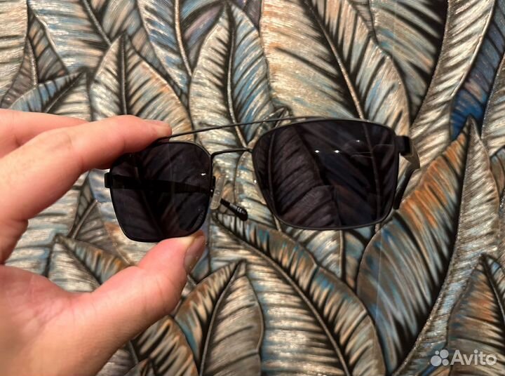 Очки Hugo Boss солнцезащитные мужские оригинал