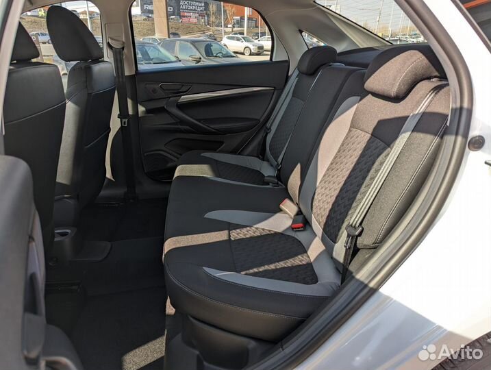 LADA Vesta 1.6 МТ, 2024