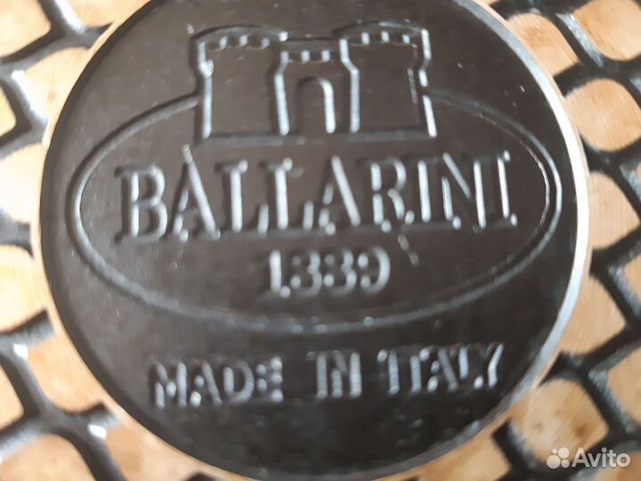 Сковорода tefal Италия