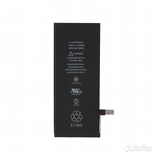 Аккумулятор Apple iPhone 6S, ориг (Батарея, акб )