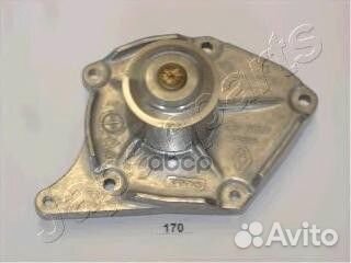 Насос водяной renault logan/kangoo/megane 1.5D