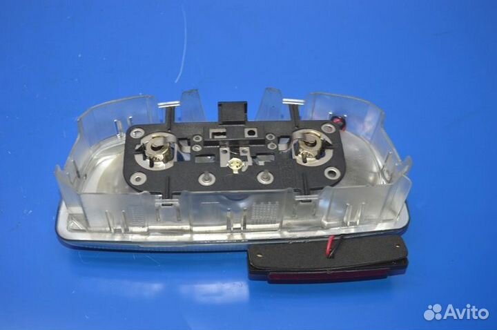 Салонный осветитель mercedes-benz Actros MP4 1842