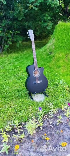 Гитара Art. b40achch