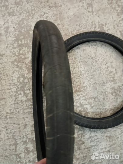 Покрышки wtp activate 2.35