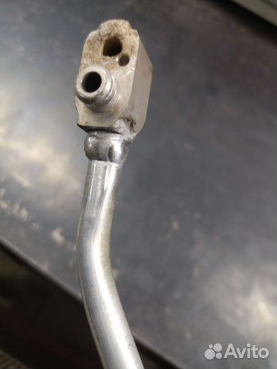 Аргонная сварка