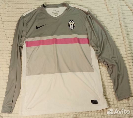 Лонгслив фк Ювентус