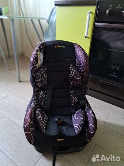 Детское кресло