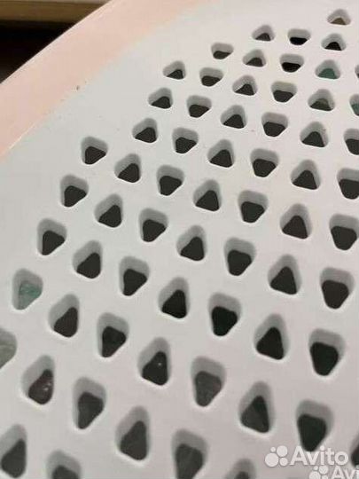 Горка для купания новорожденного