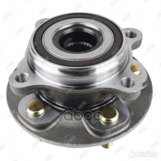 Ступица колеса перед Lexus RX200T AGL20 (20