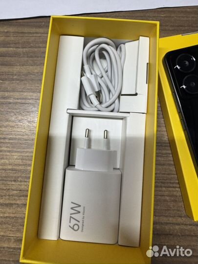 Xiaomi Poco X6, 12/512 ГБ