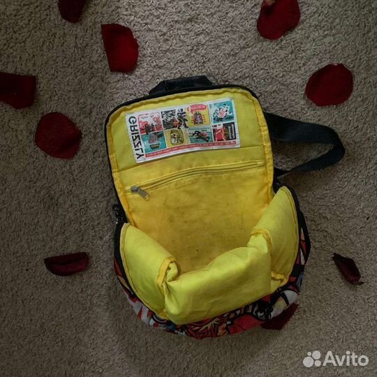 Рюкзак для девочки подростка