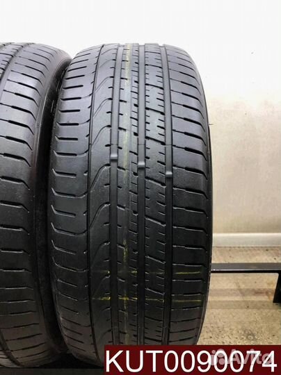 Pirelli P Zero 245/45 R19 99R